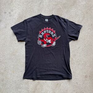 NBA Toronto Raptors Lowry T-Shirt